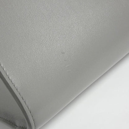Saint Laurent Others Gray Handbags