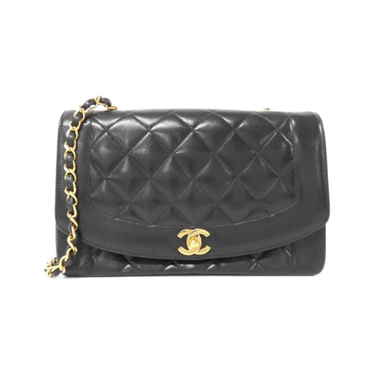 Chanel Others Black Shoulder Bags