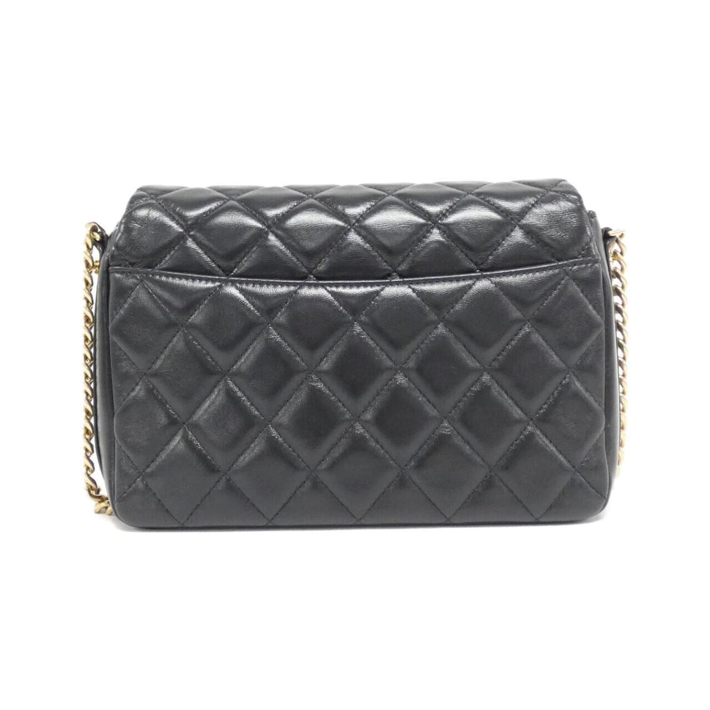 Chanel Others Black Shoulder Bags