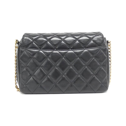 Chanel Others Black Shoulder Bags
