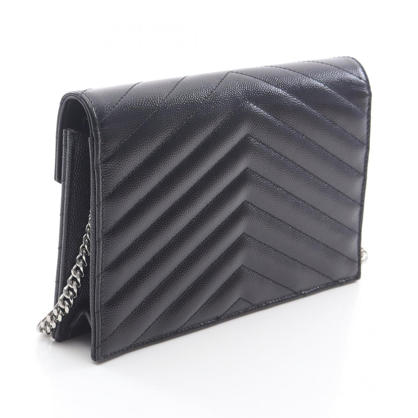Saint Laurent Others Black Shoulder Bags