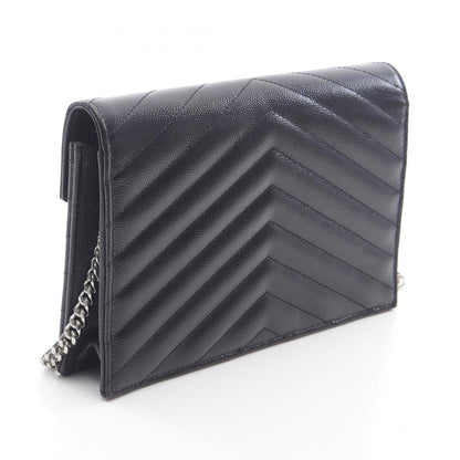 Saint Laurent Others Black Shoulder Bags