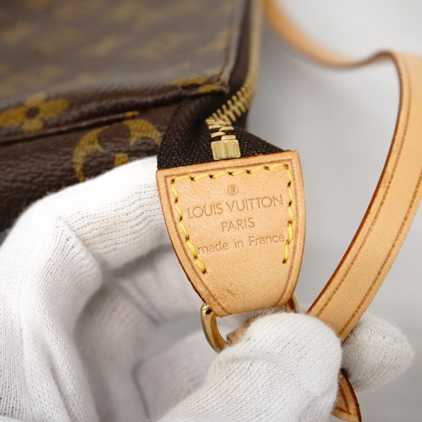 Louis Vuitton Others Brown Small Bags