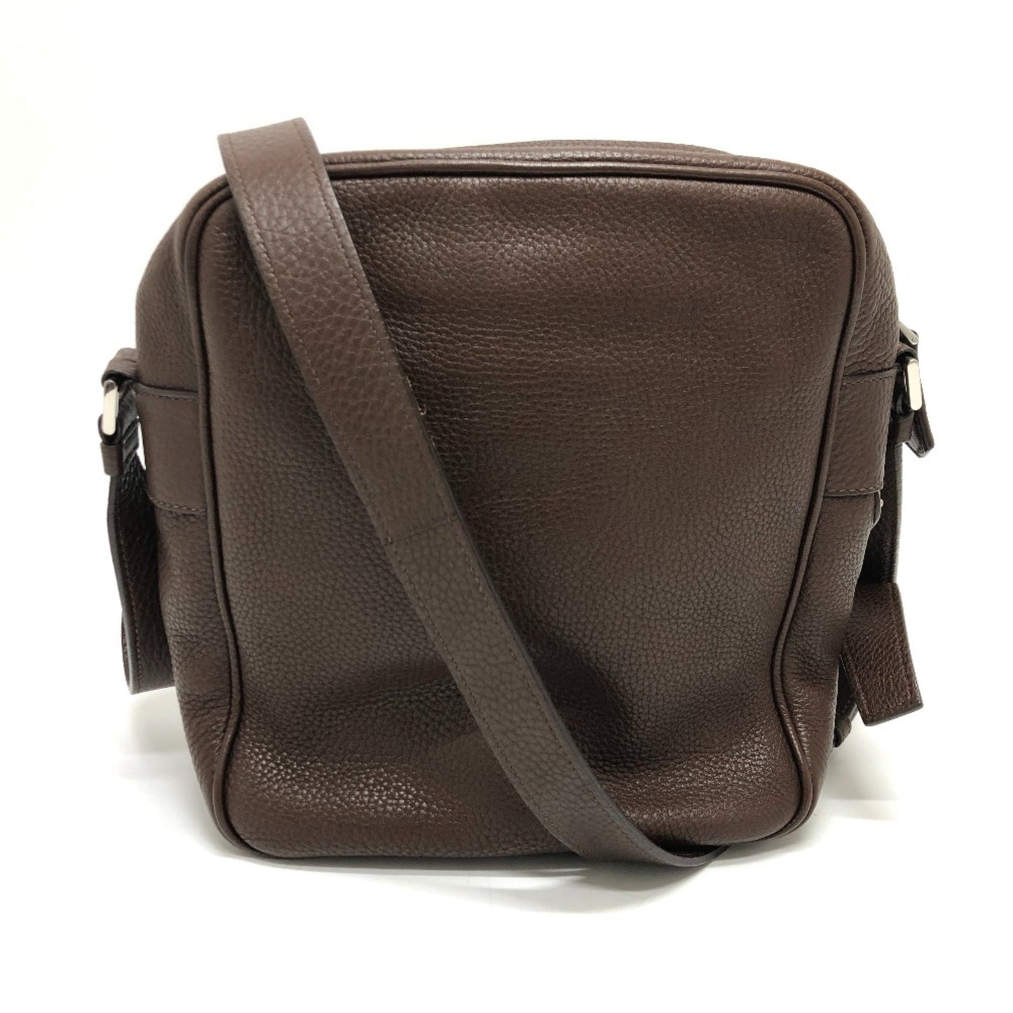 Prada Others Brown Shoulder Bags
