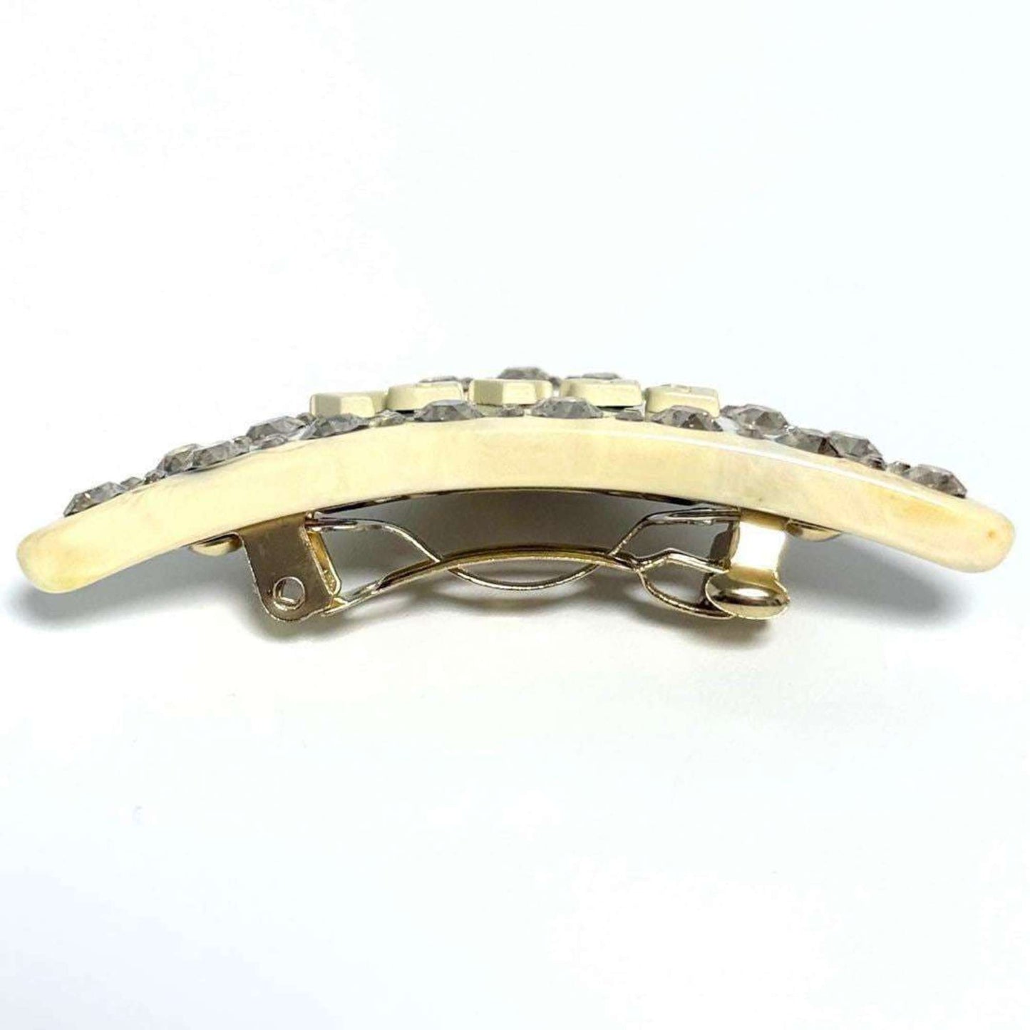 Prada Other Metal White Bracelets