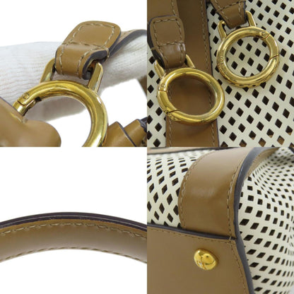 Fendi Others Brown Handbags