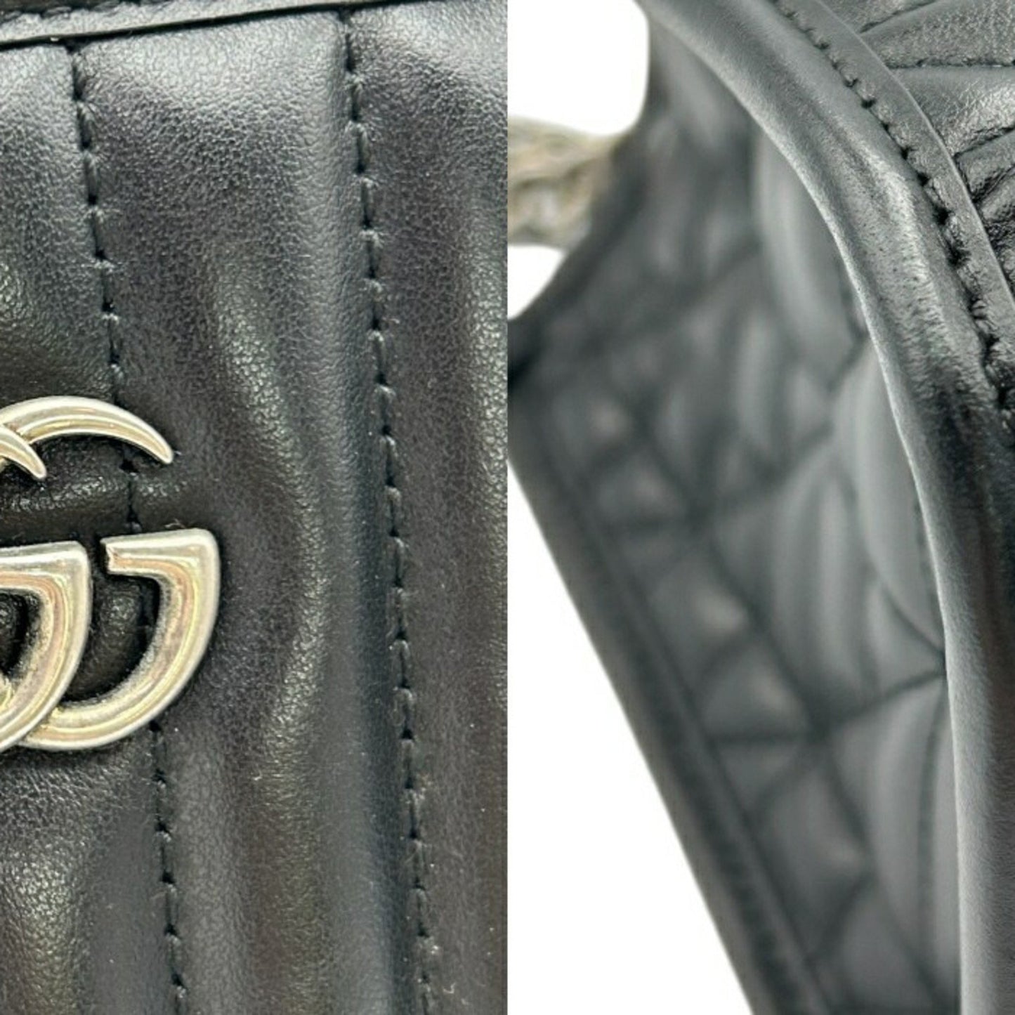 Gucci Others Black Tote Bags