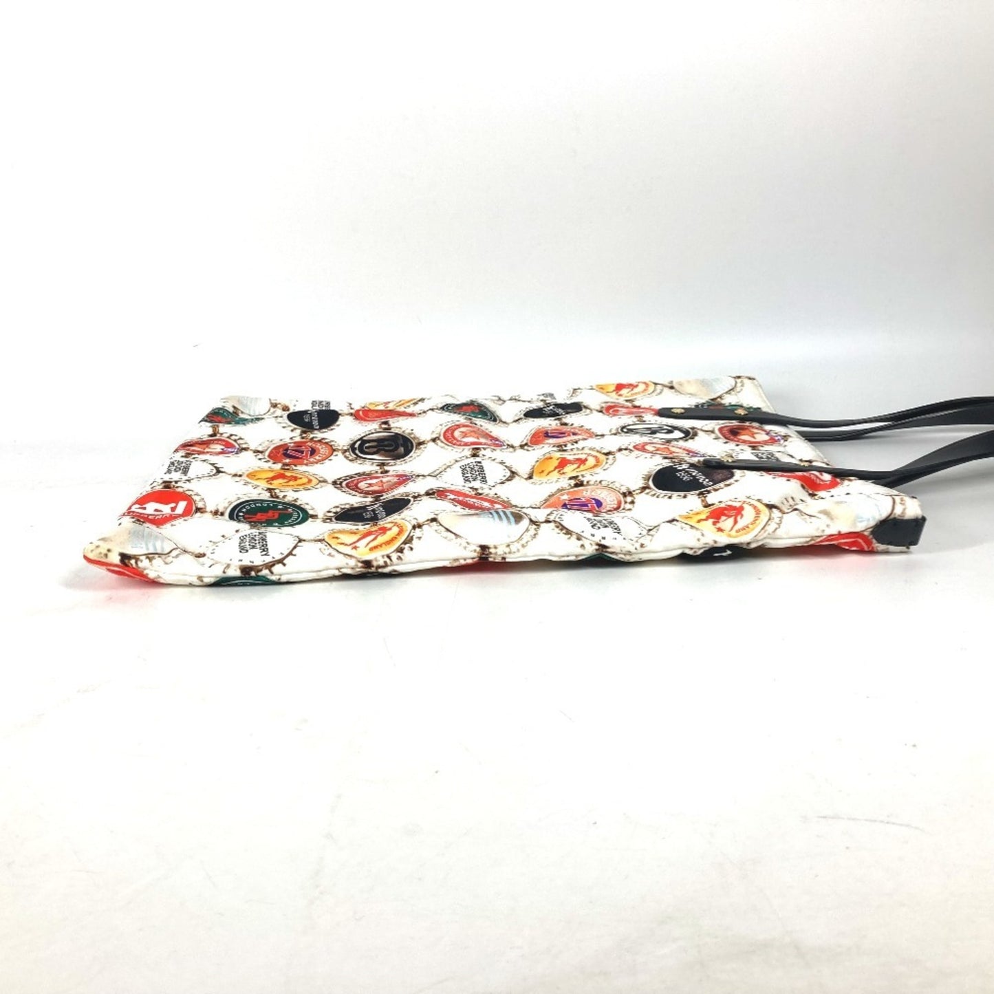 Burberry Nylon Multi Shoulder Bags
