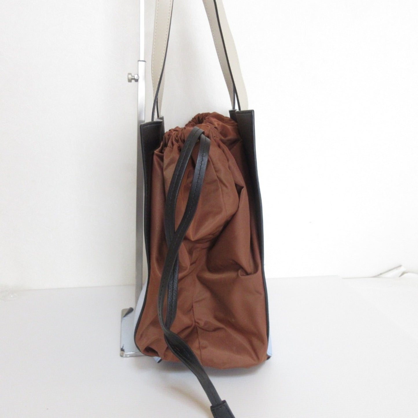Marni Others Black Shoulder Bags