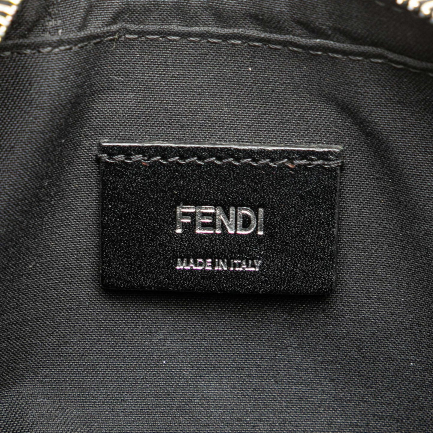 Fendi Others Black Shoulder Bags