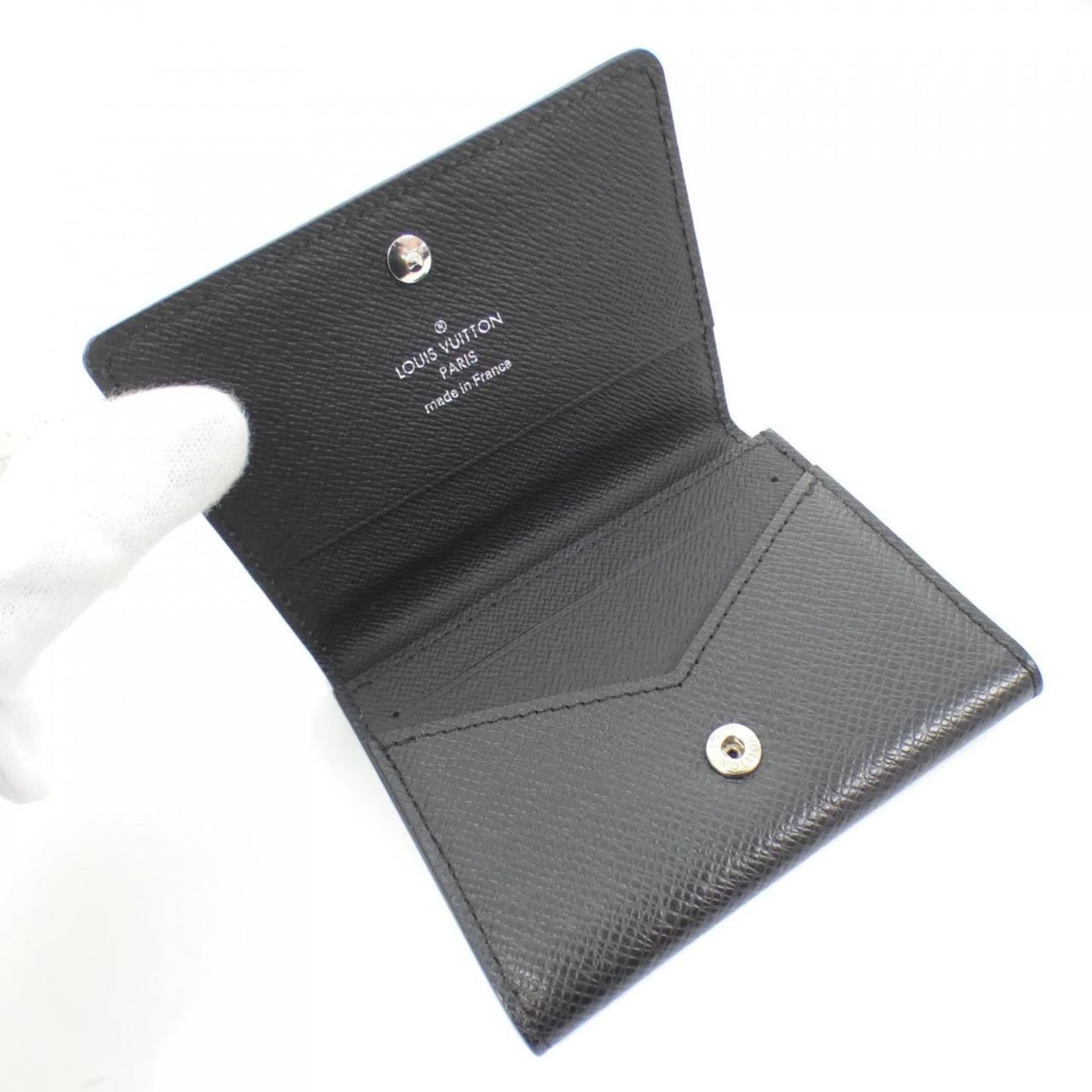 Louis Vuitton Others Black Cases