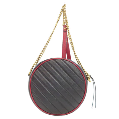 Gucci Others Black Shoulder Bags