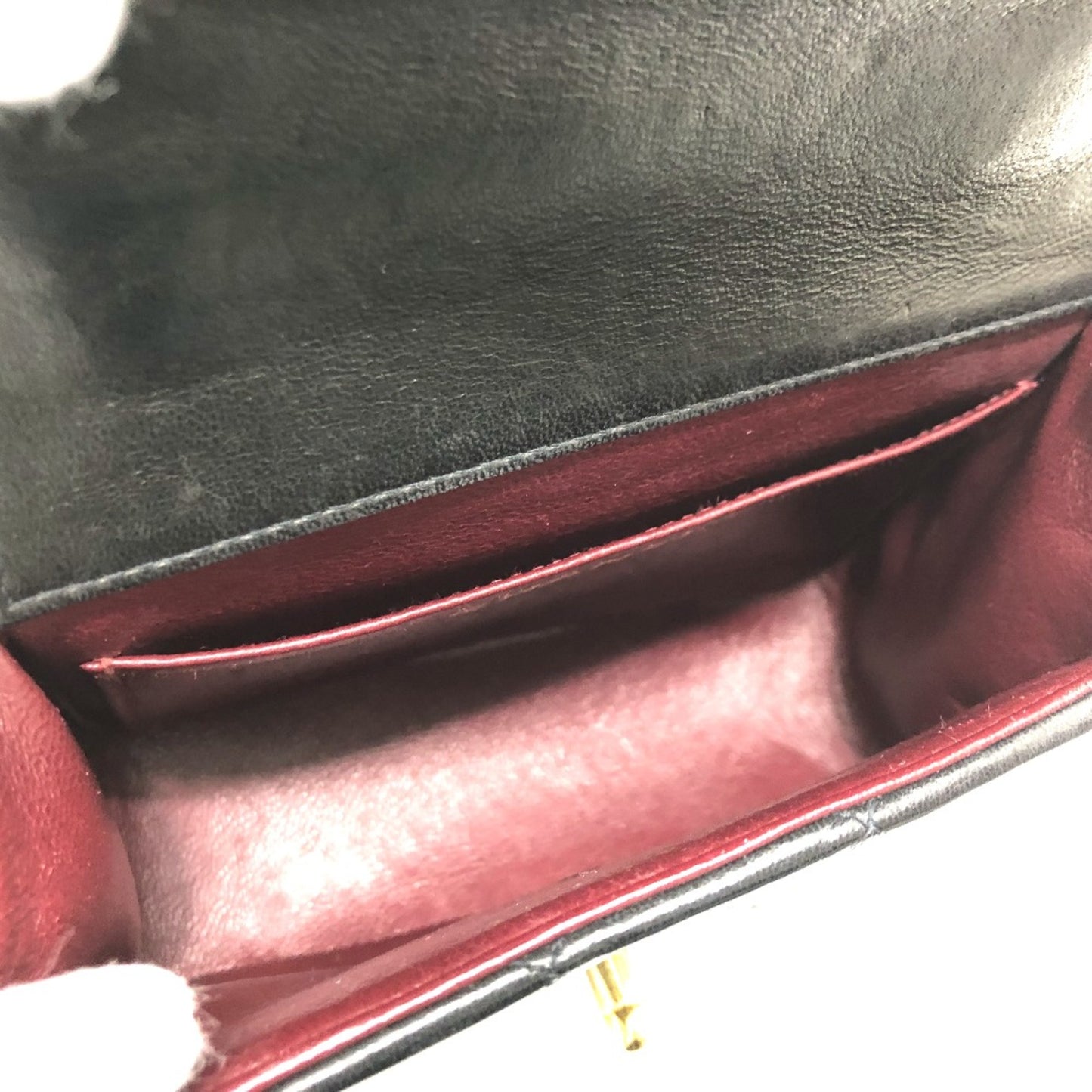 Chanel Others Black Handbags