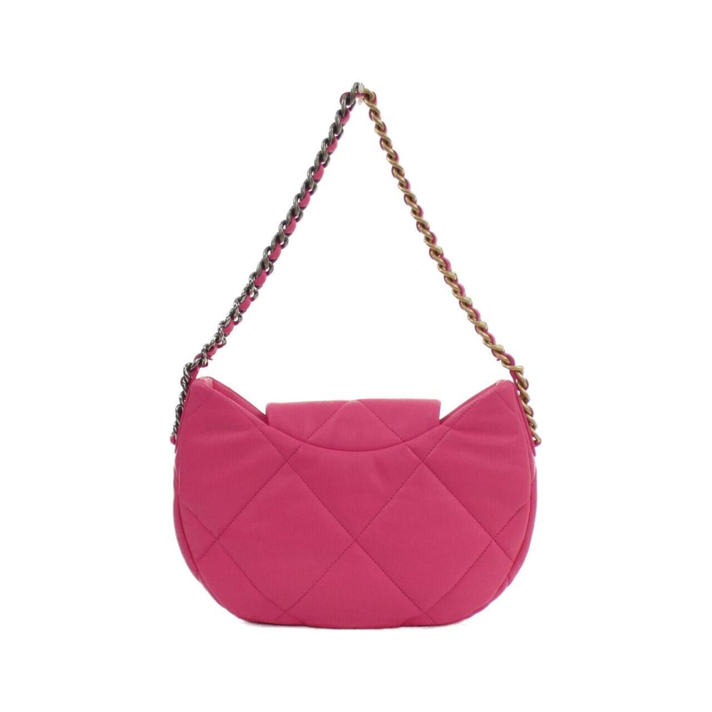 Chanel Others Pink Shoulder Bags