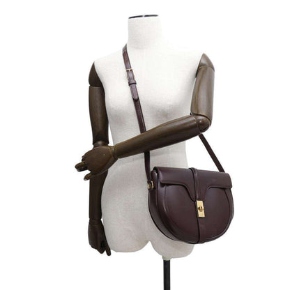 Celine Others Red Shoulder Bags