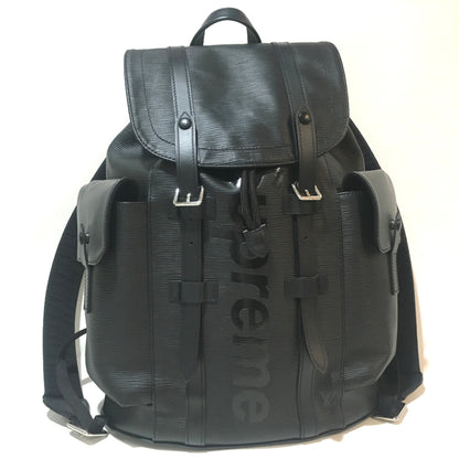 Louis Vuitton Others Black Backpacks