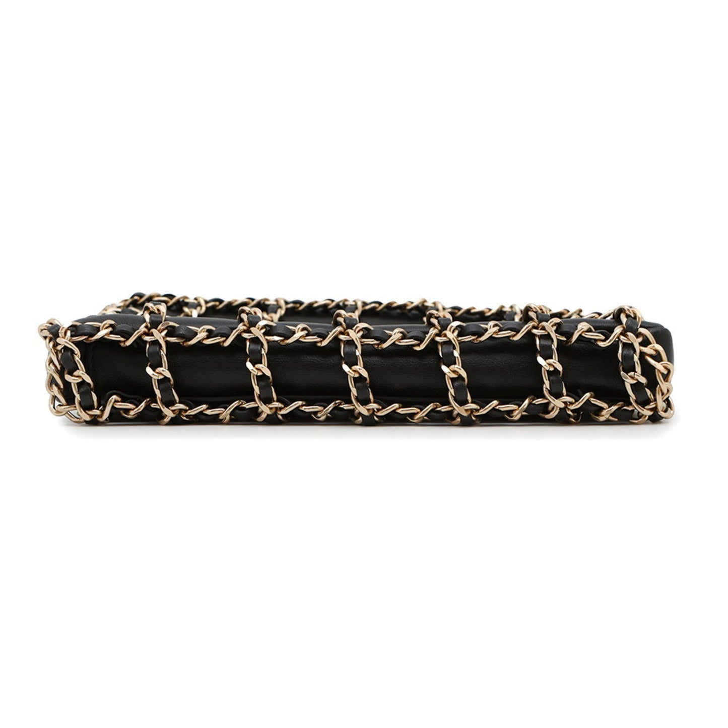 Chanel Others Black Shoulder Bags