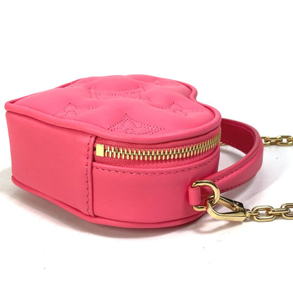 Louis Vuitton Others Pink Shoulder Bags