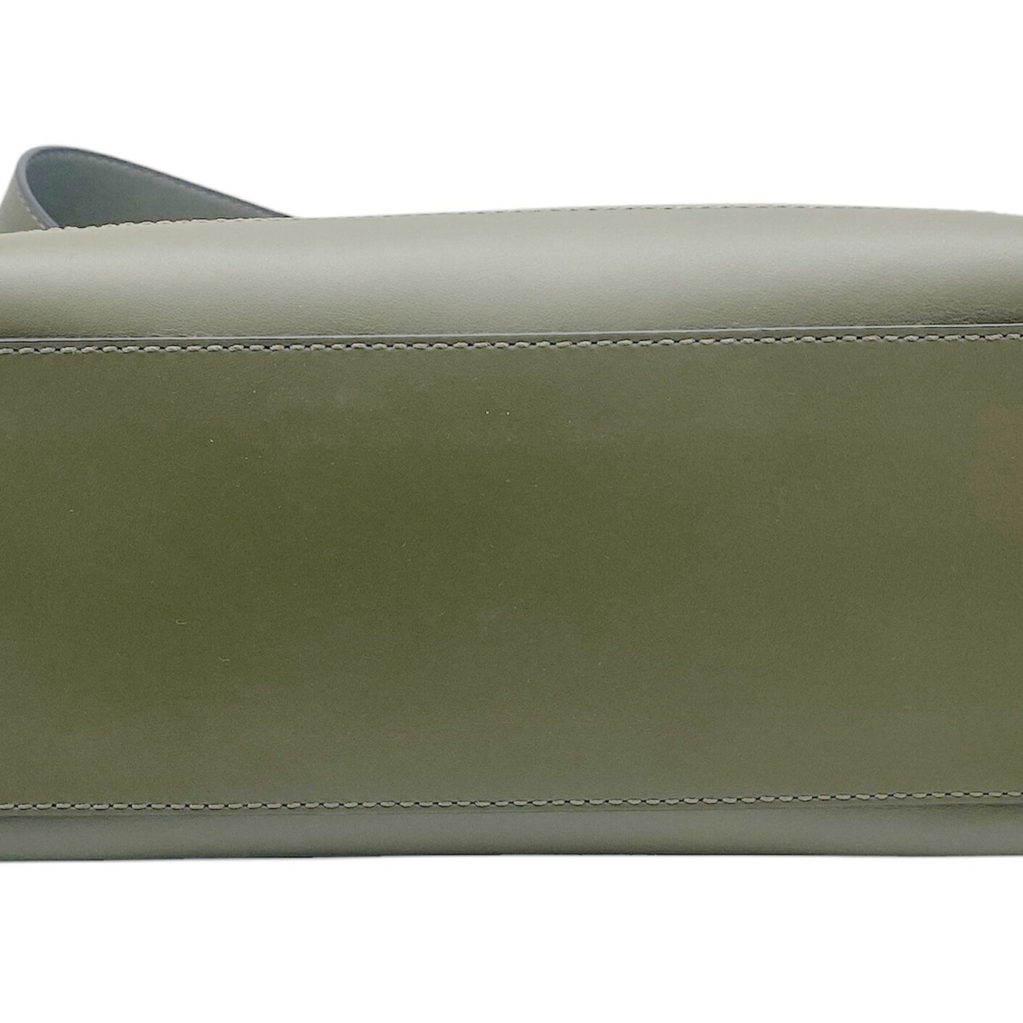 Fendi Others Green Handbags