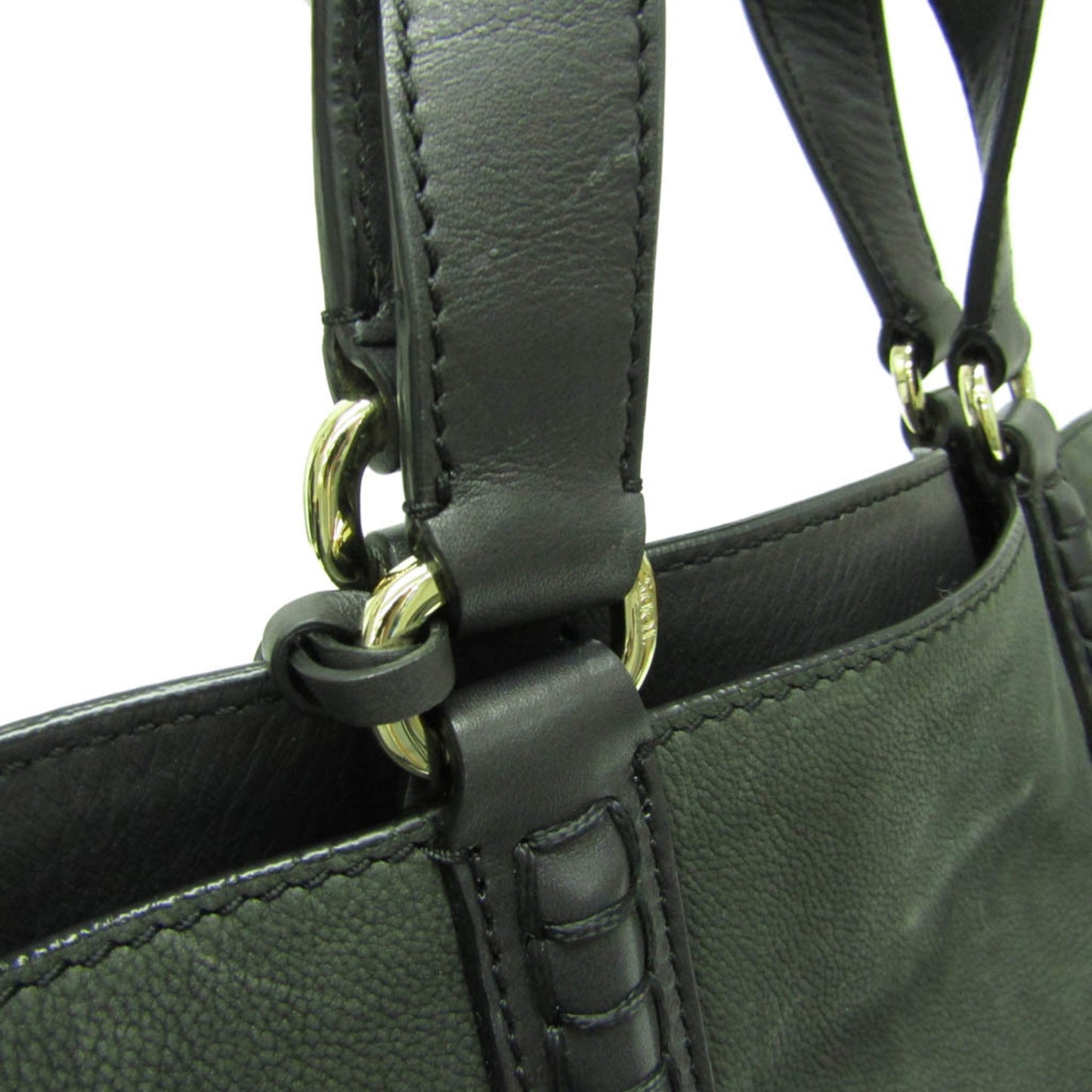 Tod's Others Black Shoulder Bags