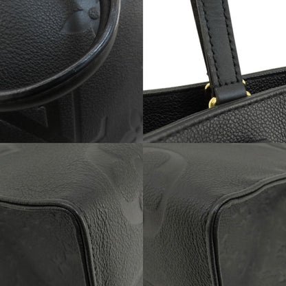 Louis Vuitton Empreinte Black Tote Bags
