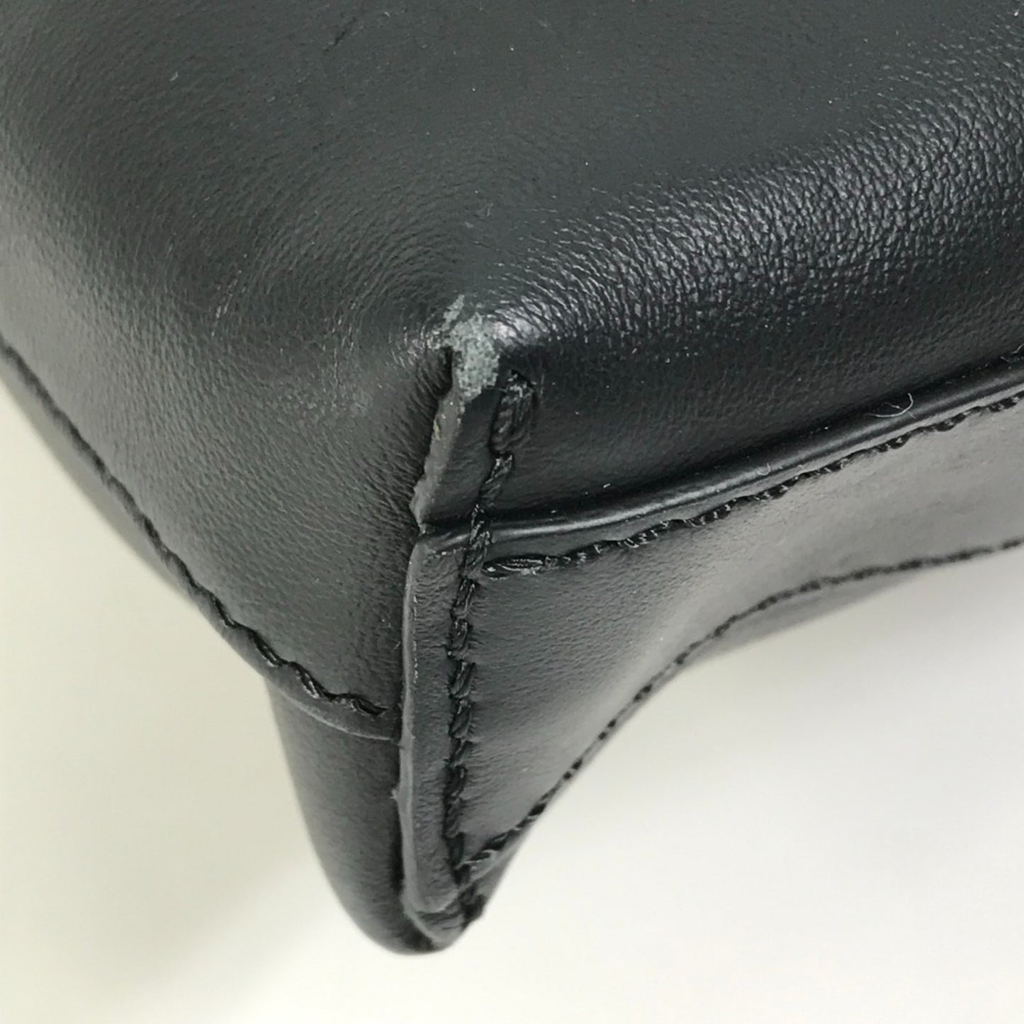 Fendi Others Black Shoulder Bags