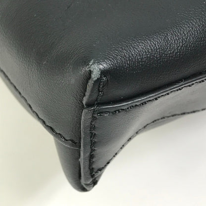 Fendi Others Black Shoulder Bags