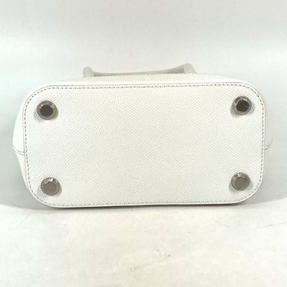 Balenciaga Others White Shoulder Bags