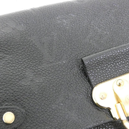 Louis Vuitton Empreinte Black Shoulder Bags