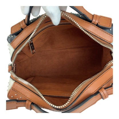 Tod's Others Black Handbags