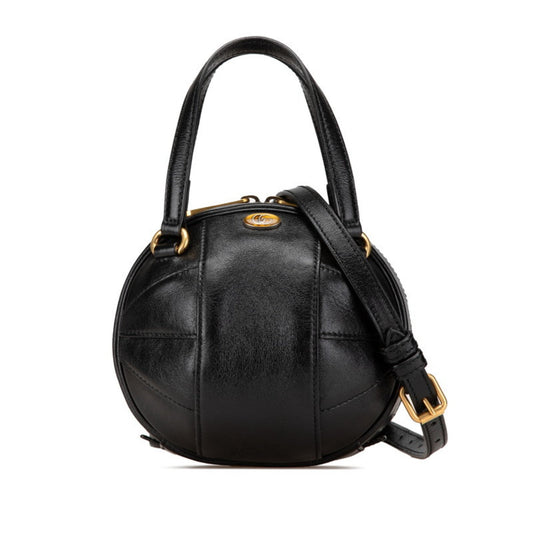 Gucci Others Black Handbags