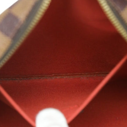 Louis Vuitton Monogram Canvas Brown Handbags
