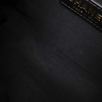 Chanel Others Black Shoulder Bags