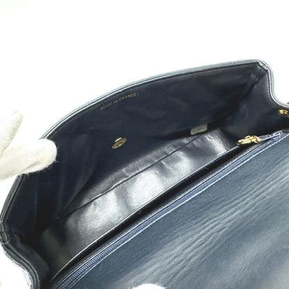 Chanel Others Blue Tote Bags