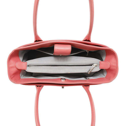 Chanel Others Pink Tote Bags