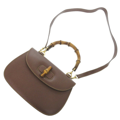 Gucci Others Brown Handbags