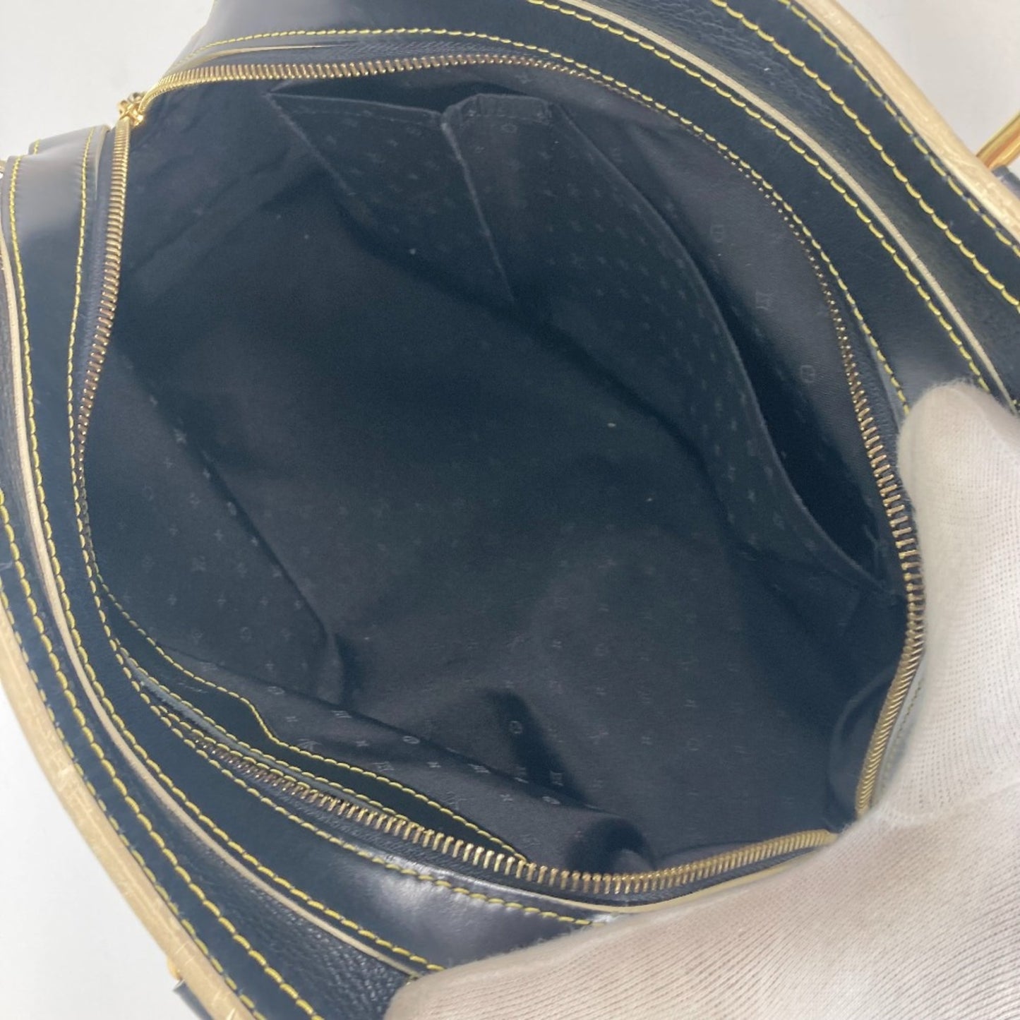 Louis Vuitton Others Black Handbags