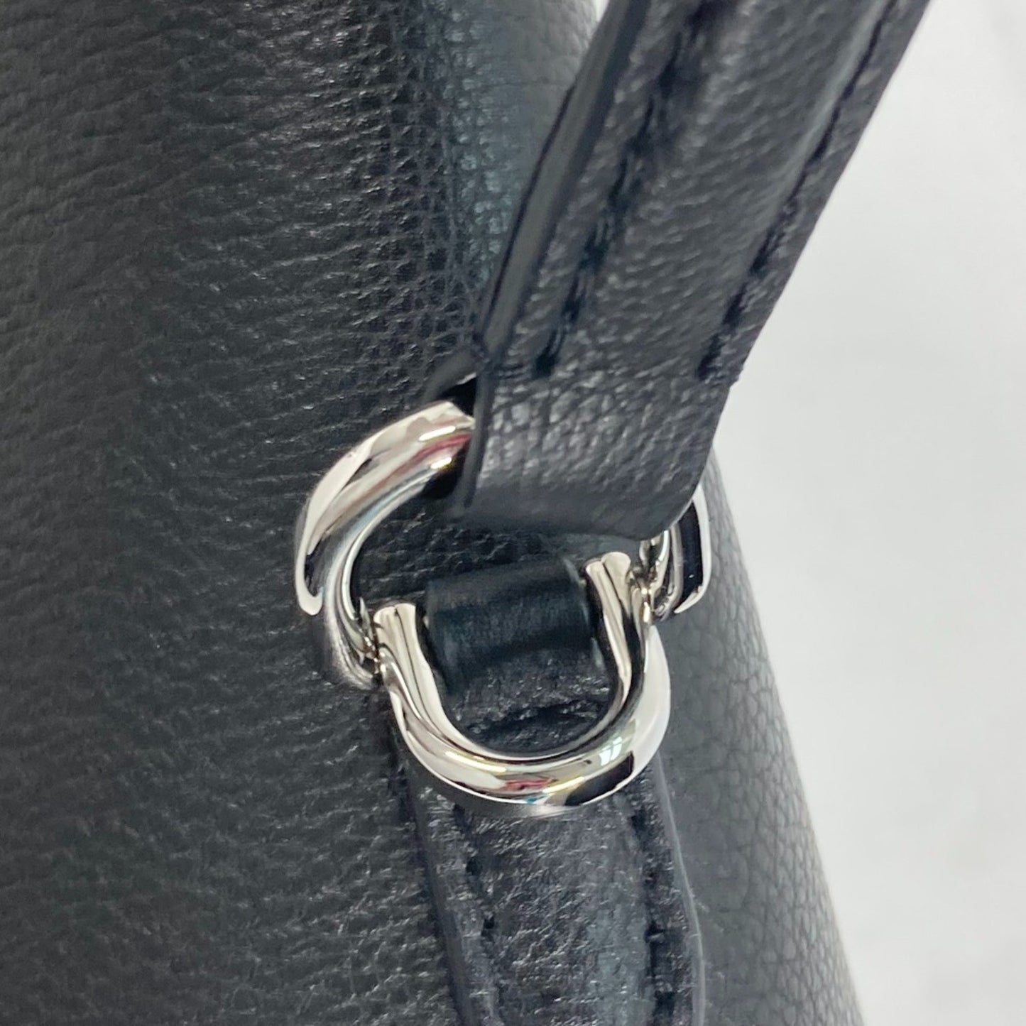 Louis Vuitton Others Black Handbags