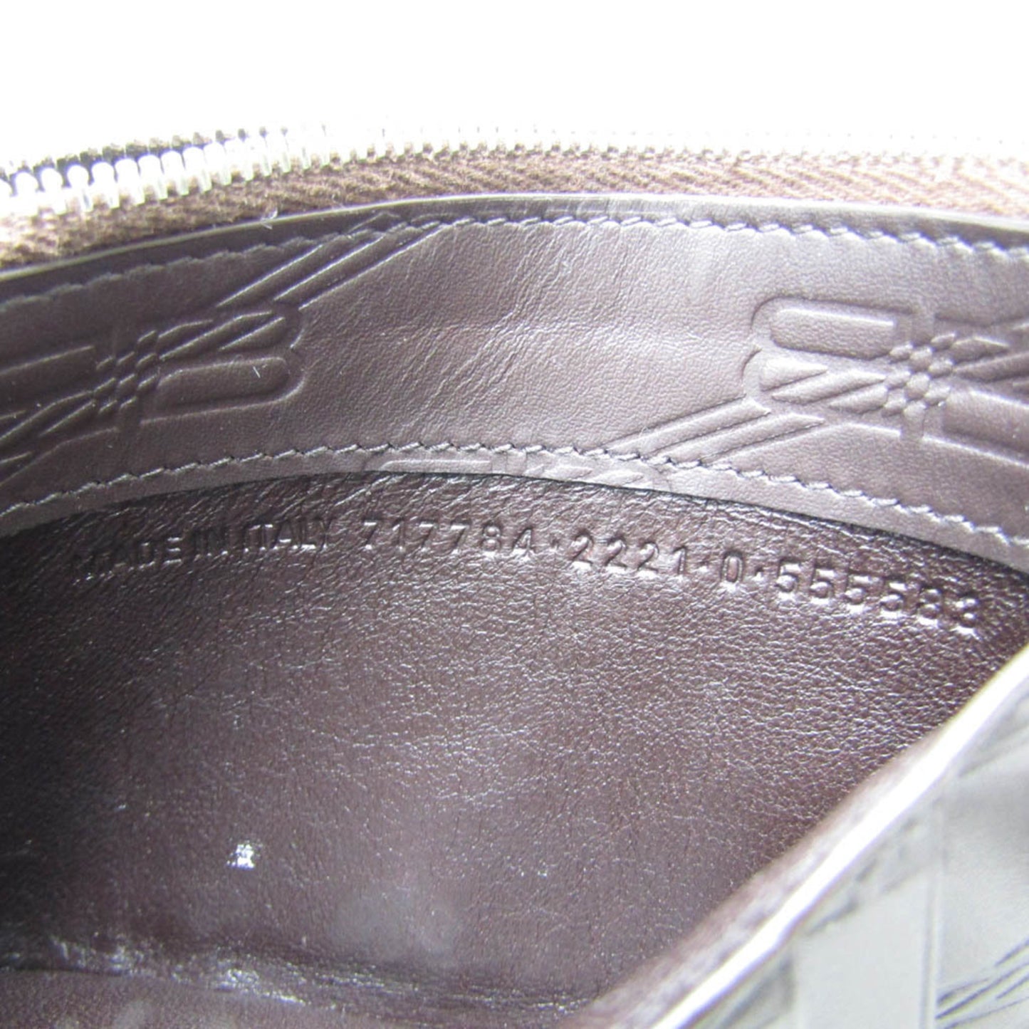 Balenciaga Others Brown Cases
