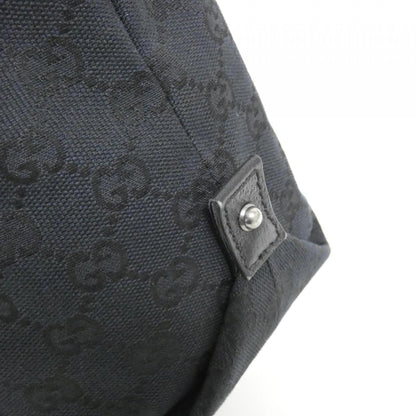 Gucci Canvas Black Handbags