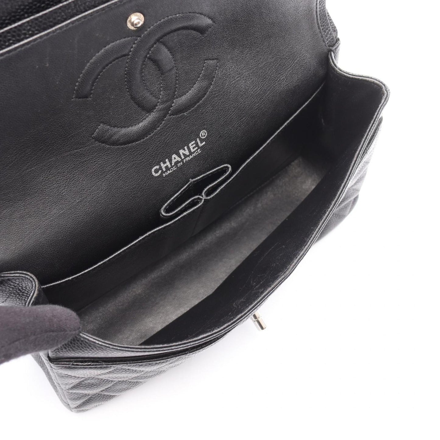 Chanel Others Black Shoulder Bags