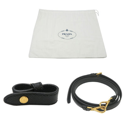 Prada Others Black Handbags