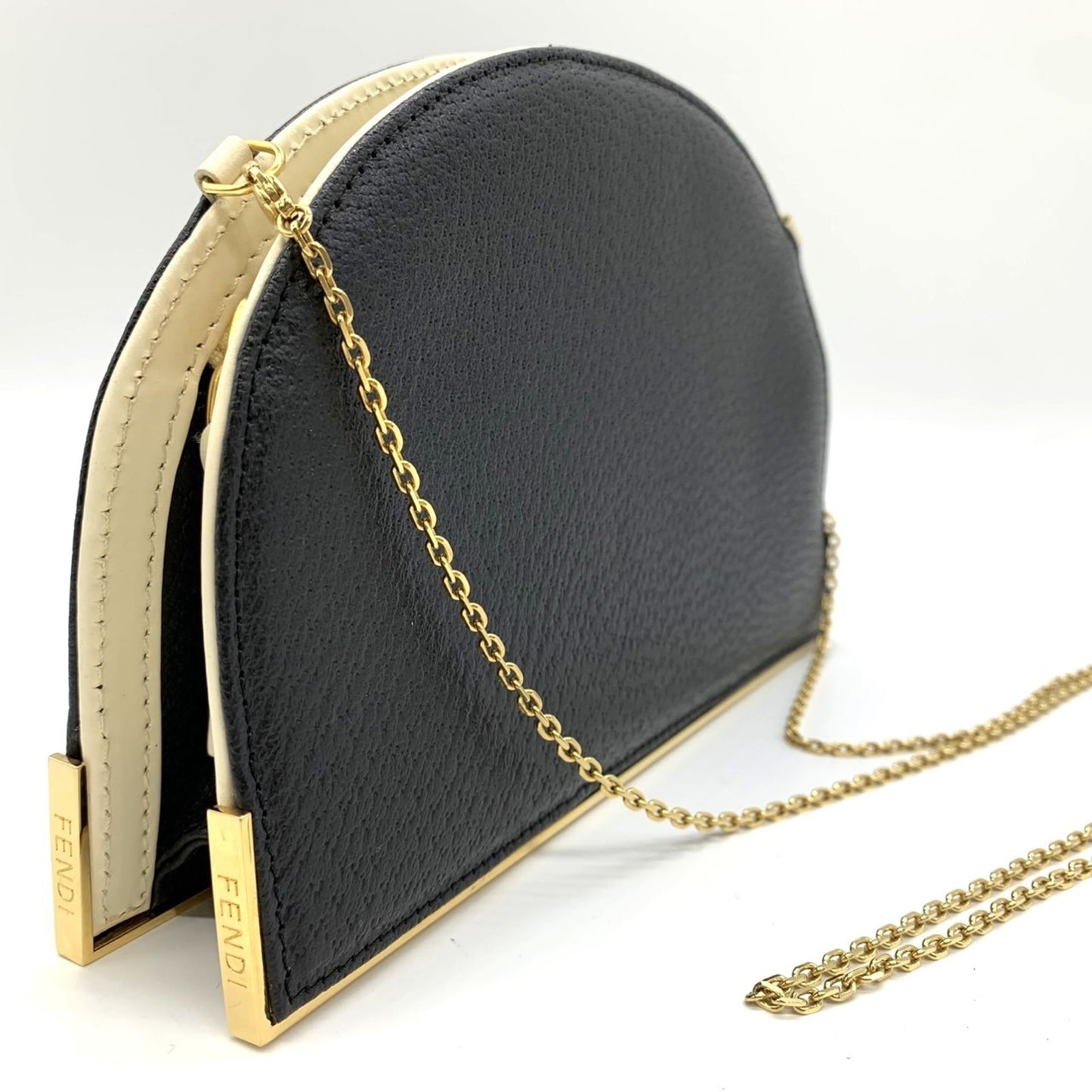 Fendi Others Black Shoulder Bags