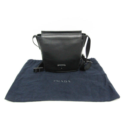Prada Others Black Shoulder Bags
