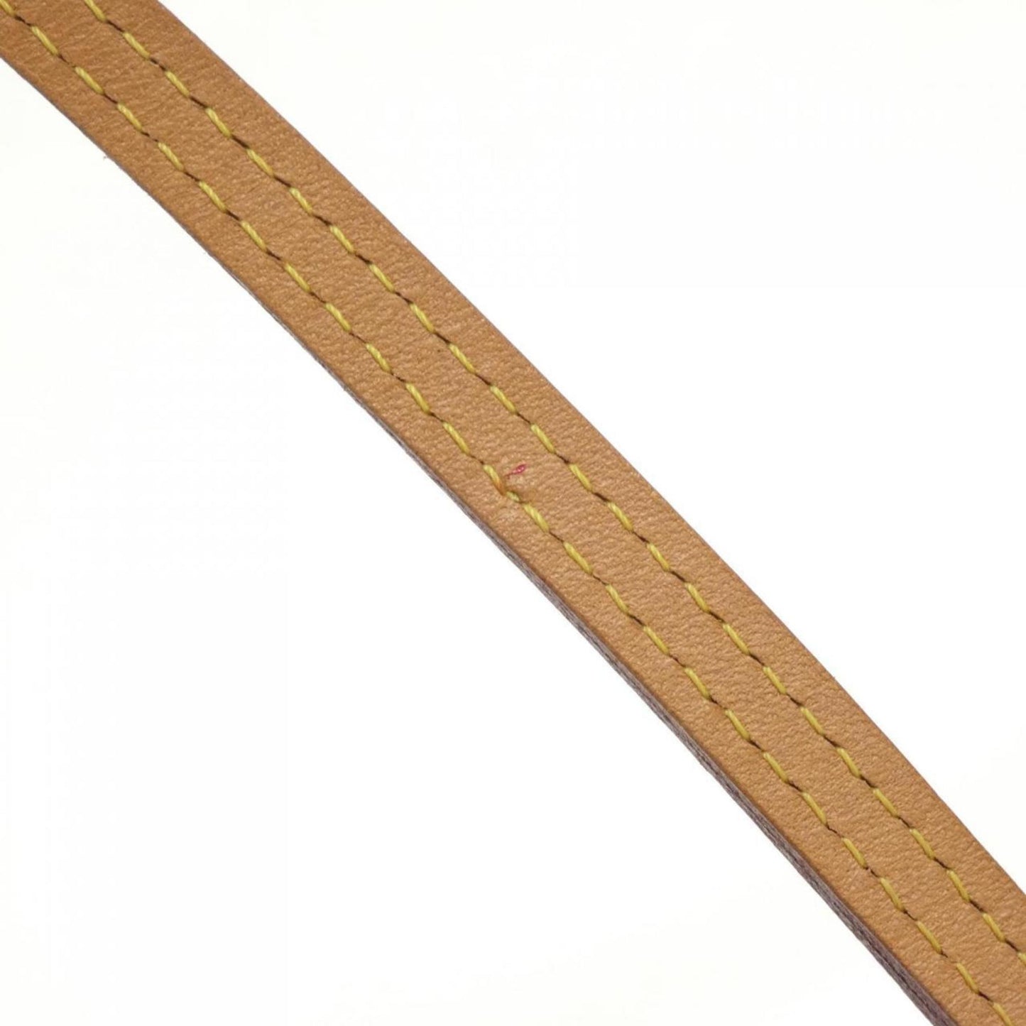 Louis Vuitton Coated Canvas Brown Handbags