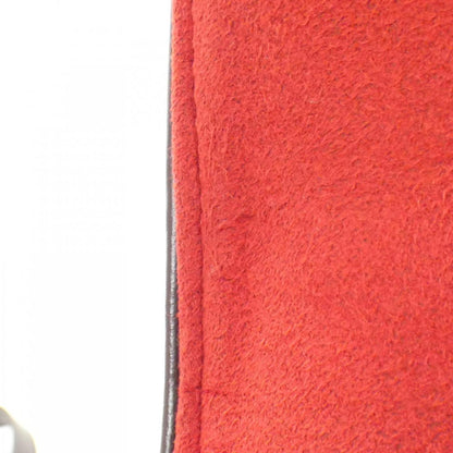 Louis Vuitton Coated Canvas Brown Handbags