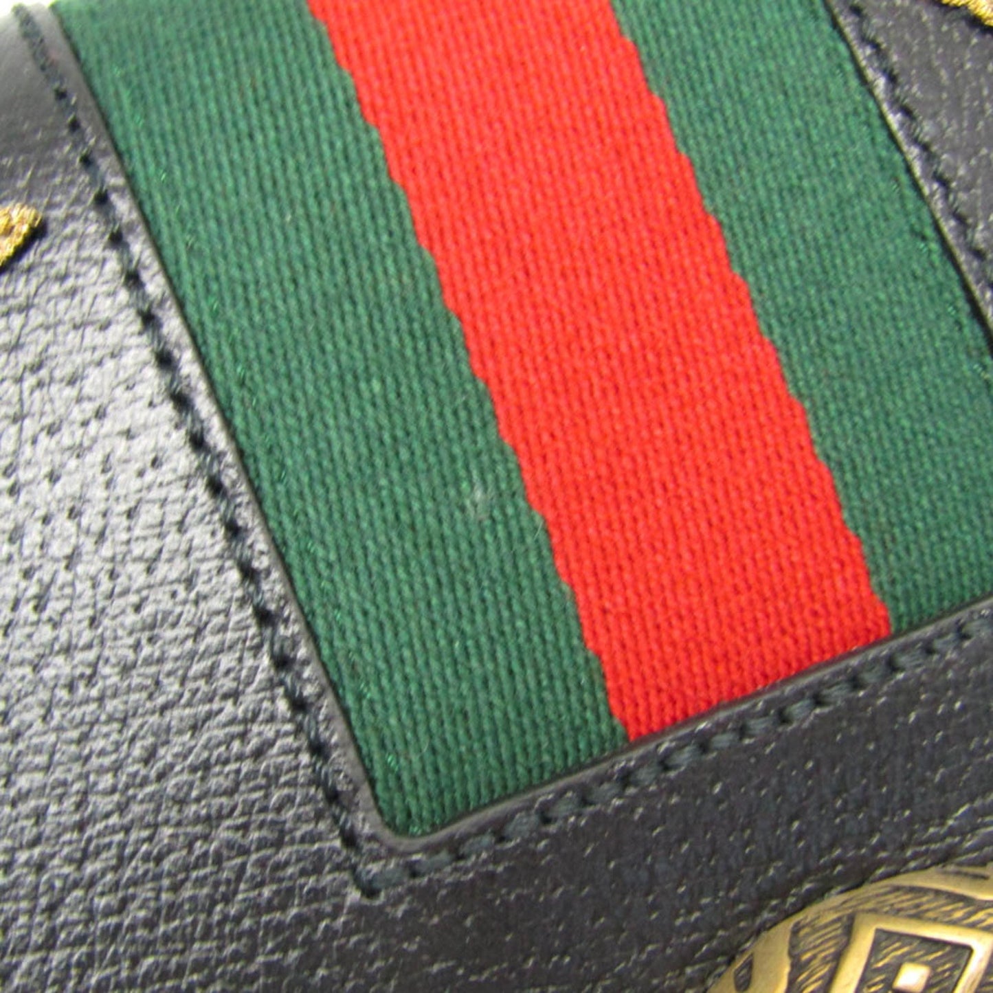 Gucci Others Black Shoulder Bags