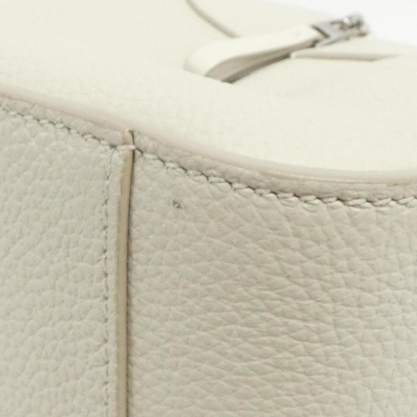 Loewe Others White Shoulder Bags