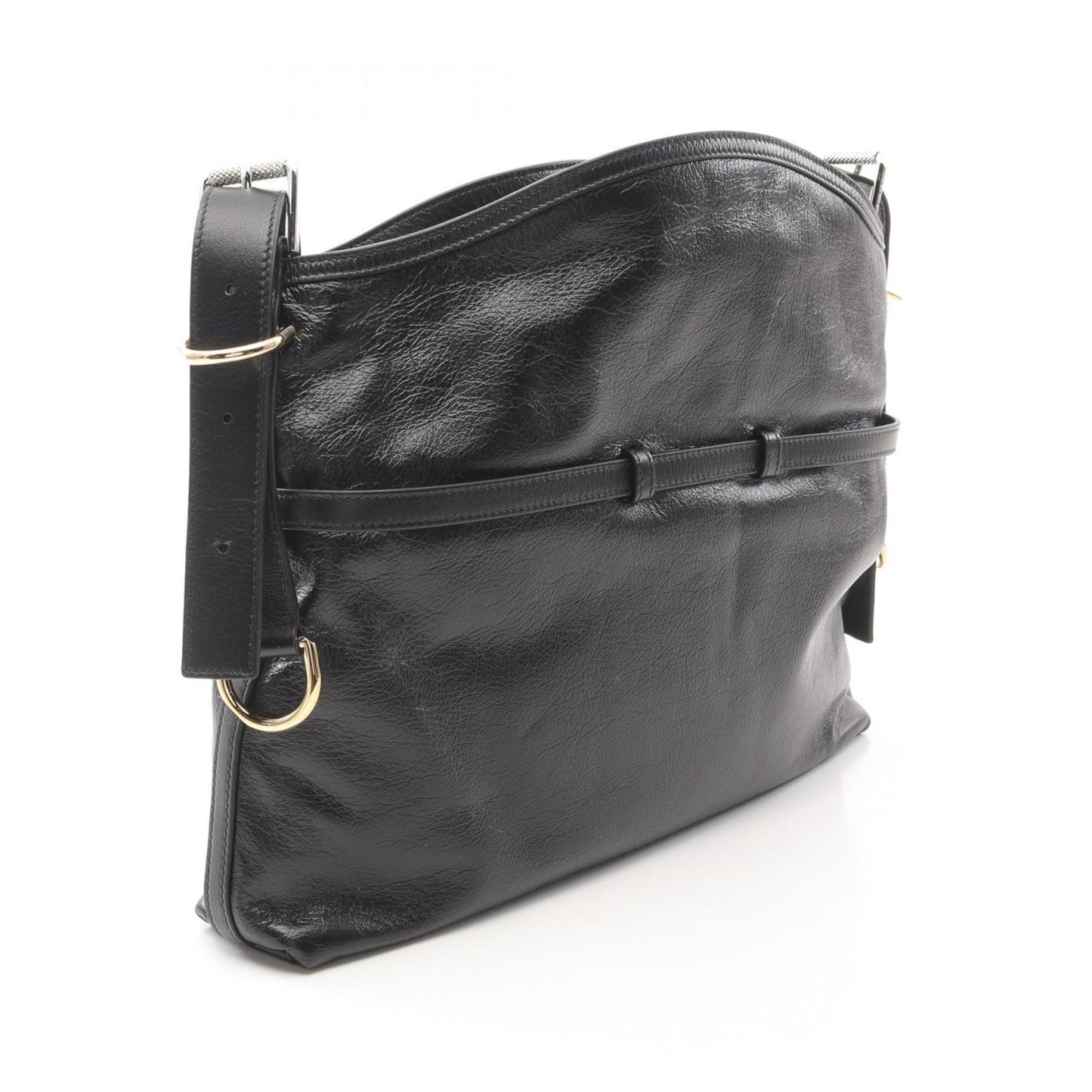 Givenchy Others Black Shoulder Bags