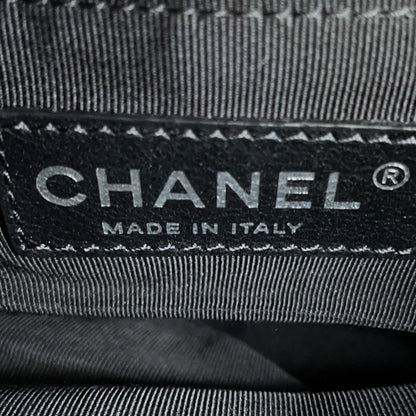 Chanel Others Black Shoulder Bags